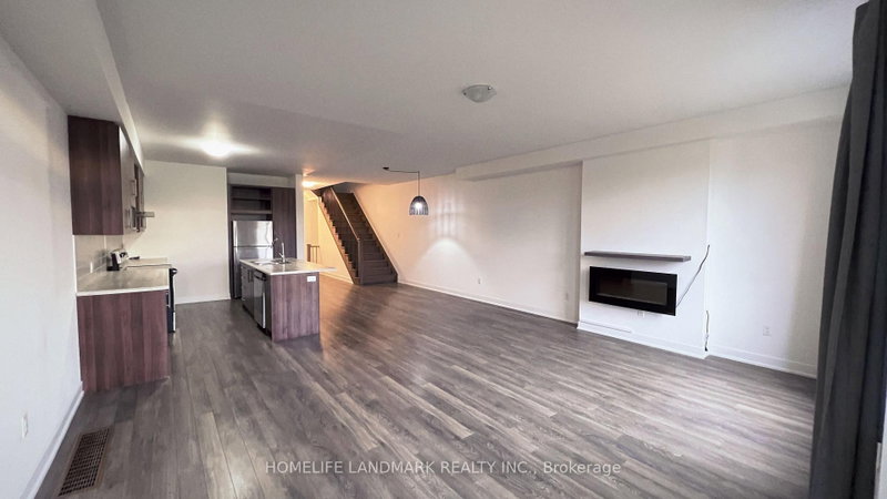 22 Donald Fleming Way