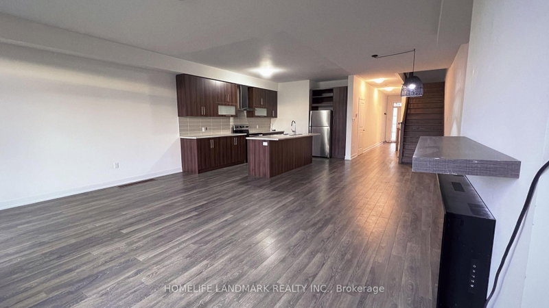 22 Donald Fleming Way