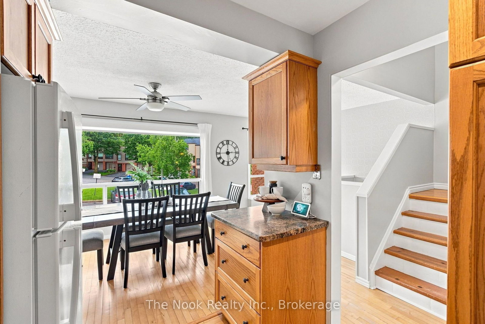 27 The Bridle Path • Clarington, ON photo 28