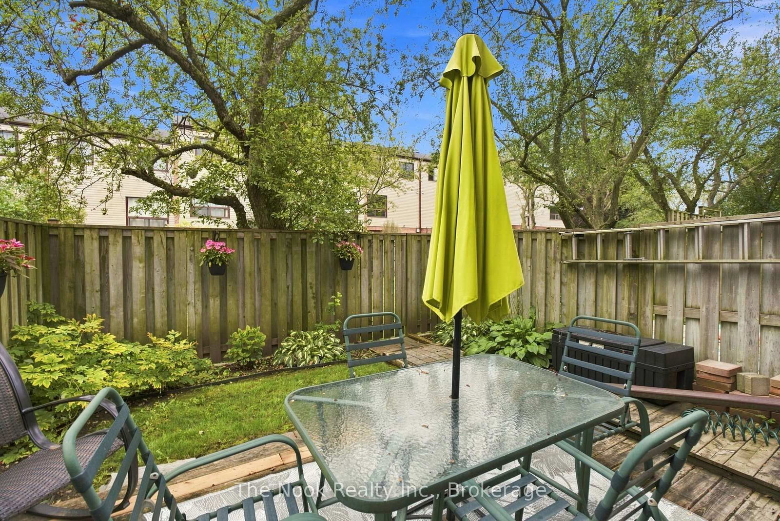 27 The Bridle Path • Clarington, ON photo 47