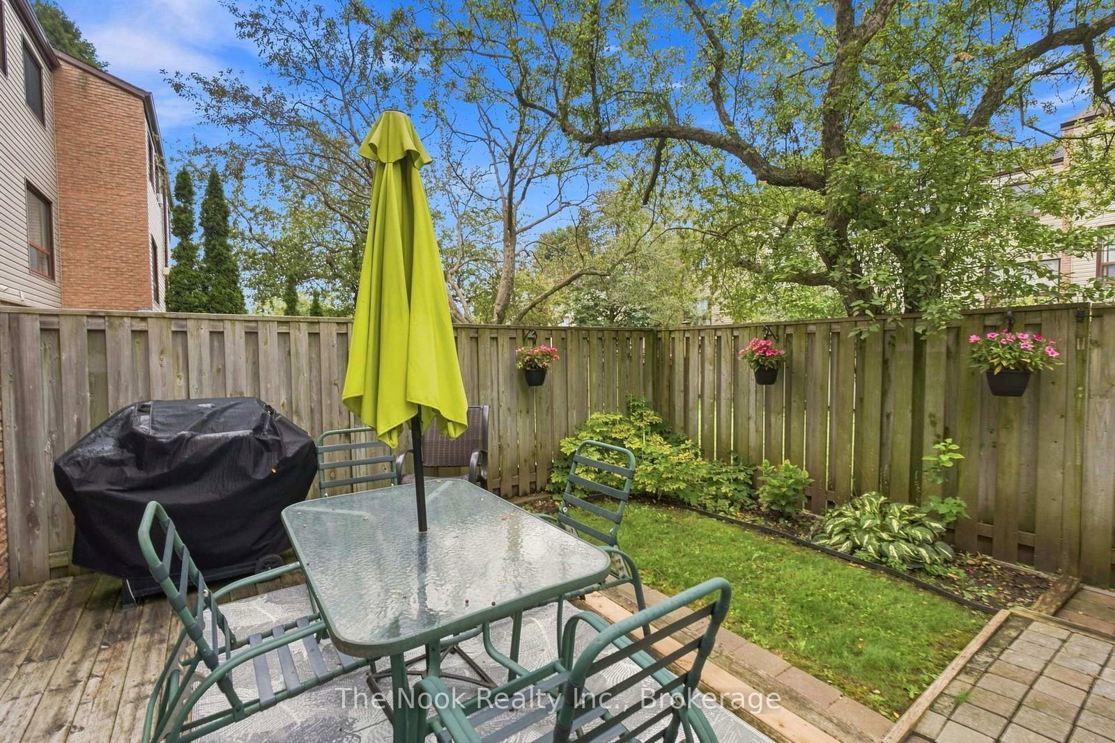 27 The Bridle Path • Clarington, ON photo 48