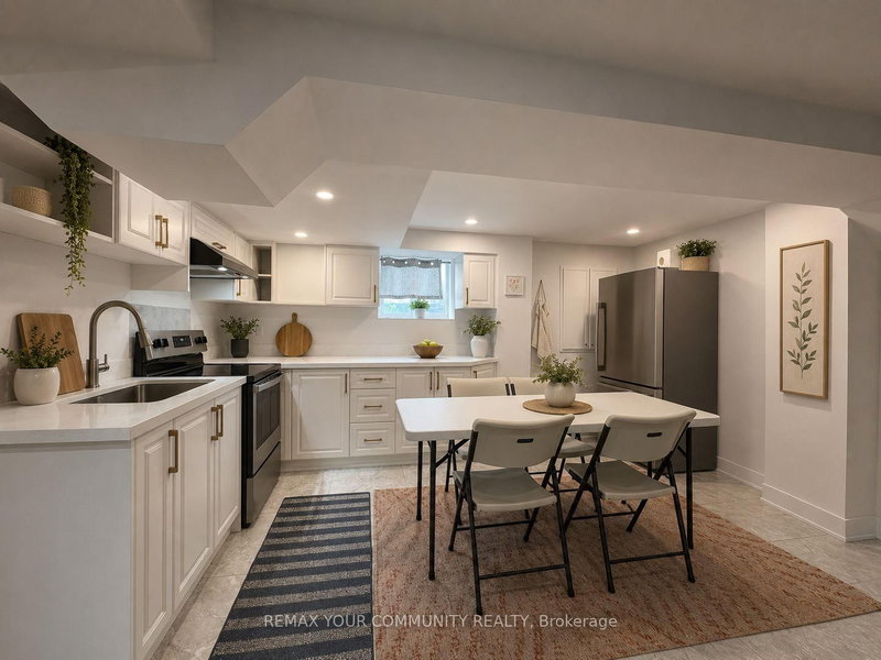 home for lease on Bsmt-84 Cindy Nicholas Drive