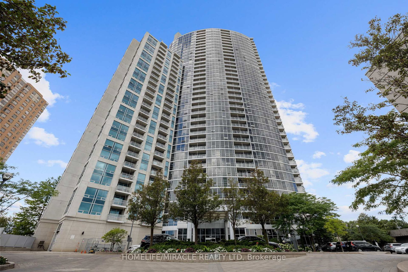 Property at 83 Borough