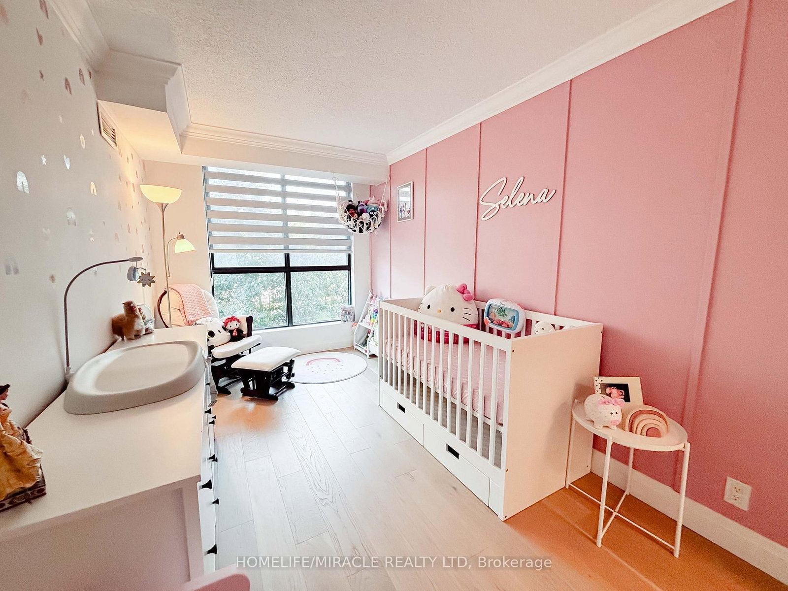 8 Silver Bell Grove • #206 • Toronto, ON photo 10