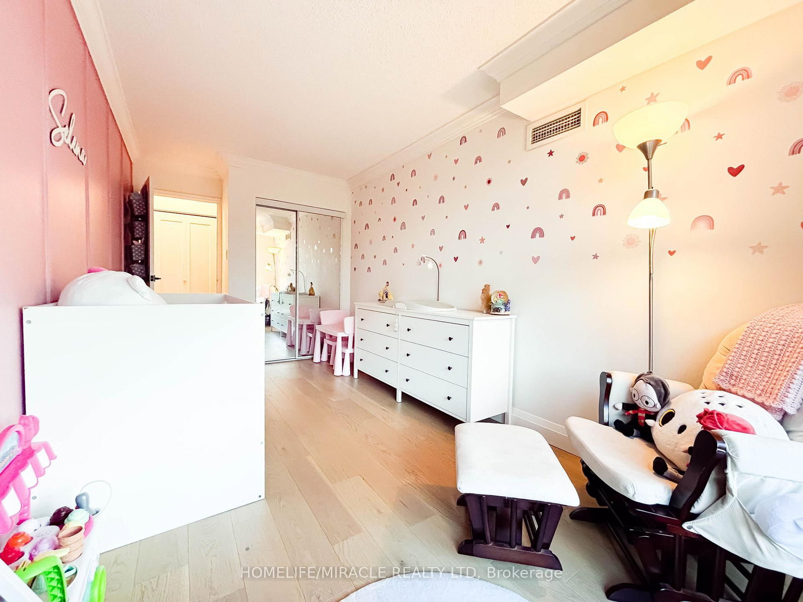 8 Silver Bell Grove • #206 • Toronto, ON photo 11