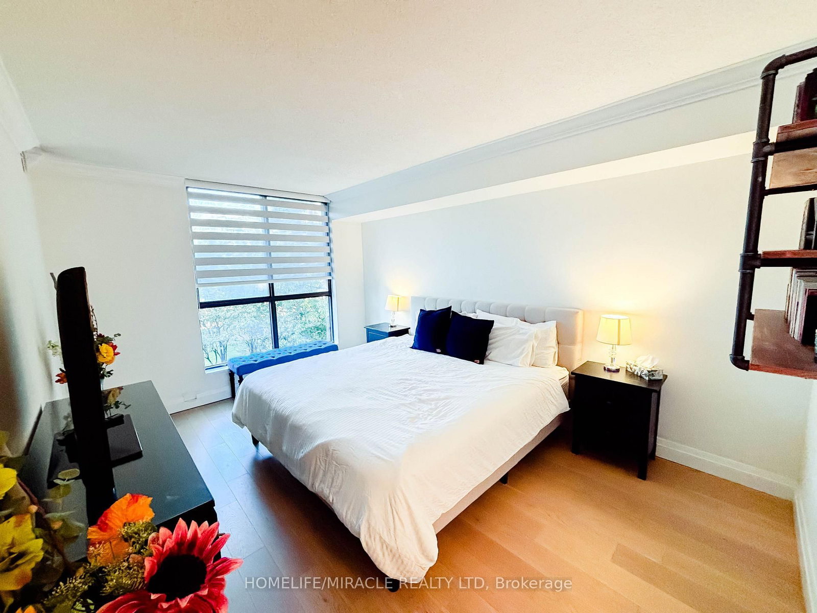 8 Silver Bell Grove • #206 • Toronto, ON photo 13