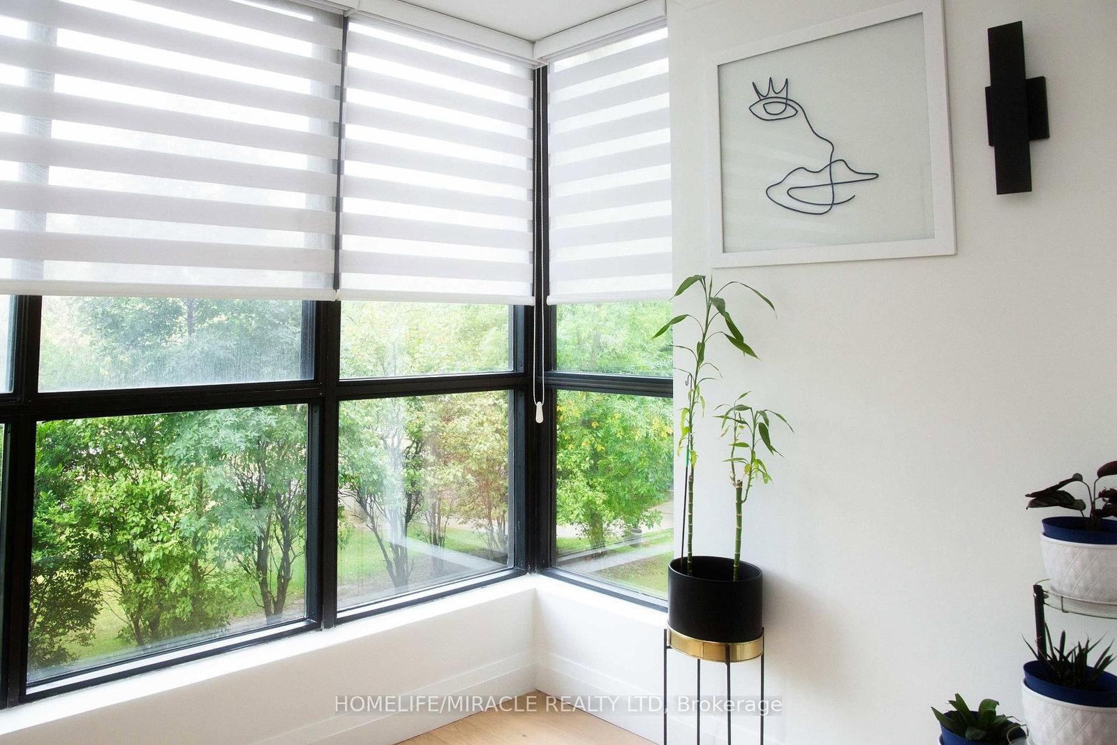8 Silver Bell Grove • #206 • Toronto, ON photo 21