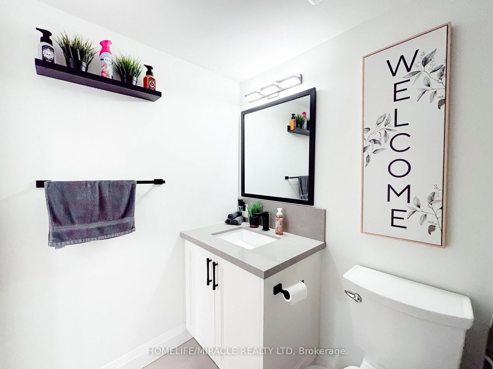 8 Silver Bell Grove • #206 • Toronto, ON photo 24