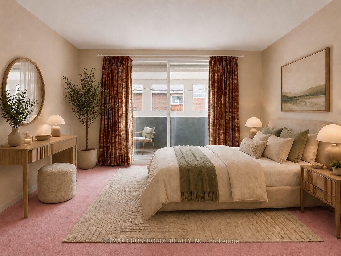 50 Scarborough Golf Club Road • #95 • Toronto, ON photo 18