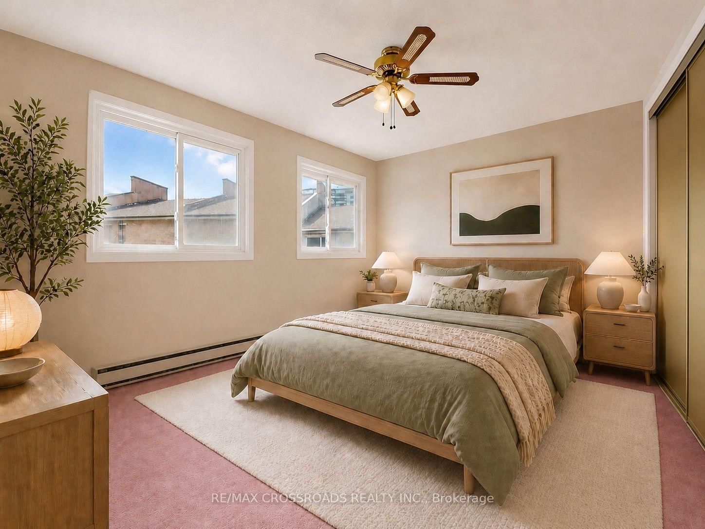 50 Scarborough Golf Club Road • #95 • Toronto, ON photo 24