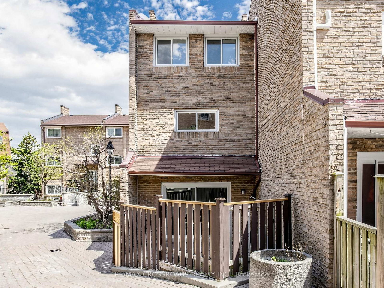 50 Scarborough Golf Club Road • #95 • Toronto, ON photo 30