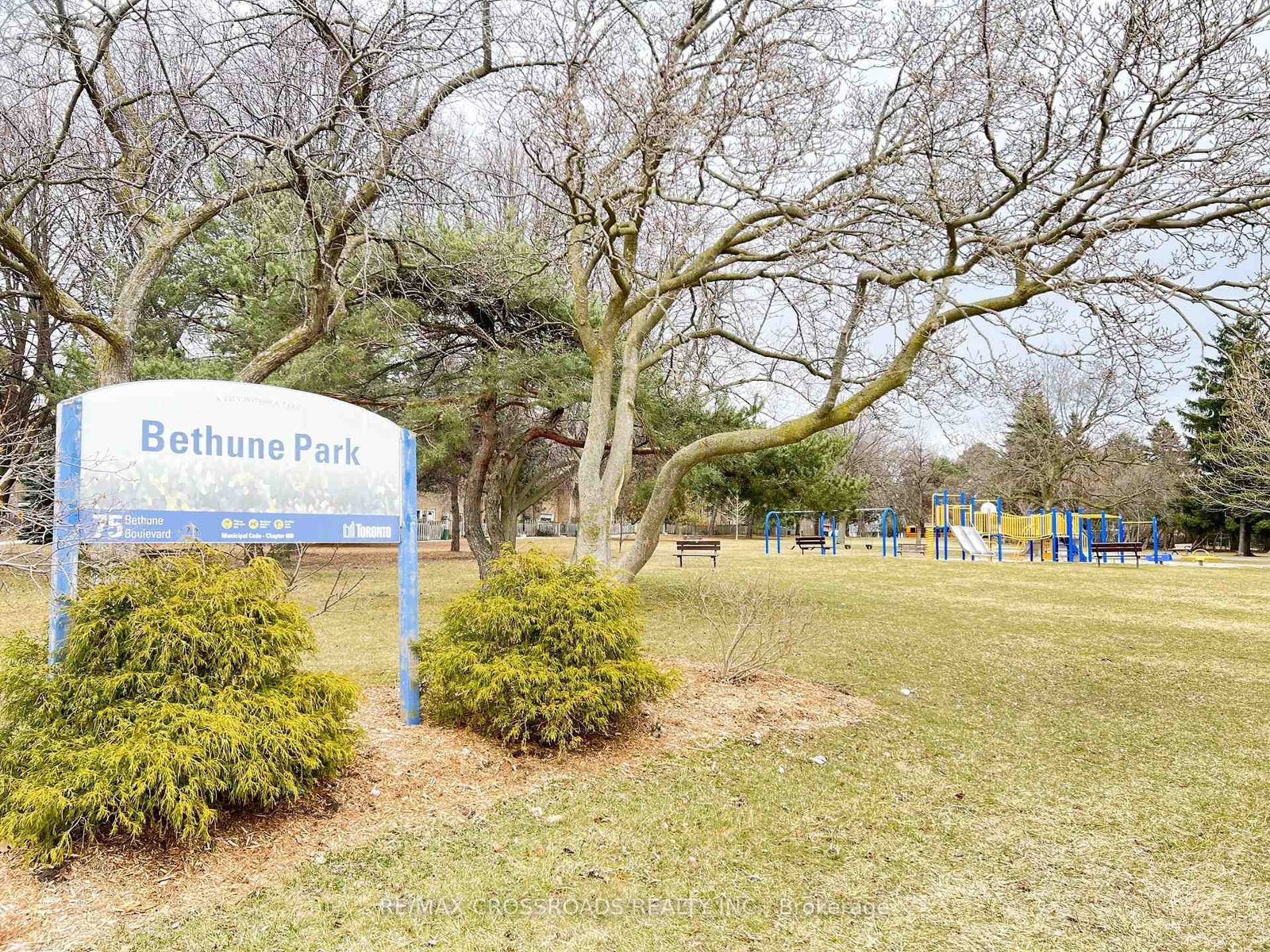 50 Scarborough Golf Club Road • #95 • Toronto, ON photo 36
