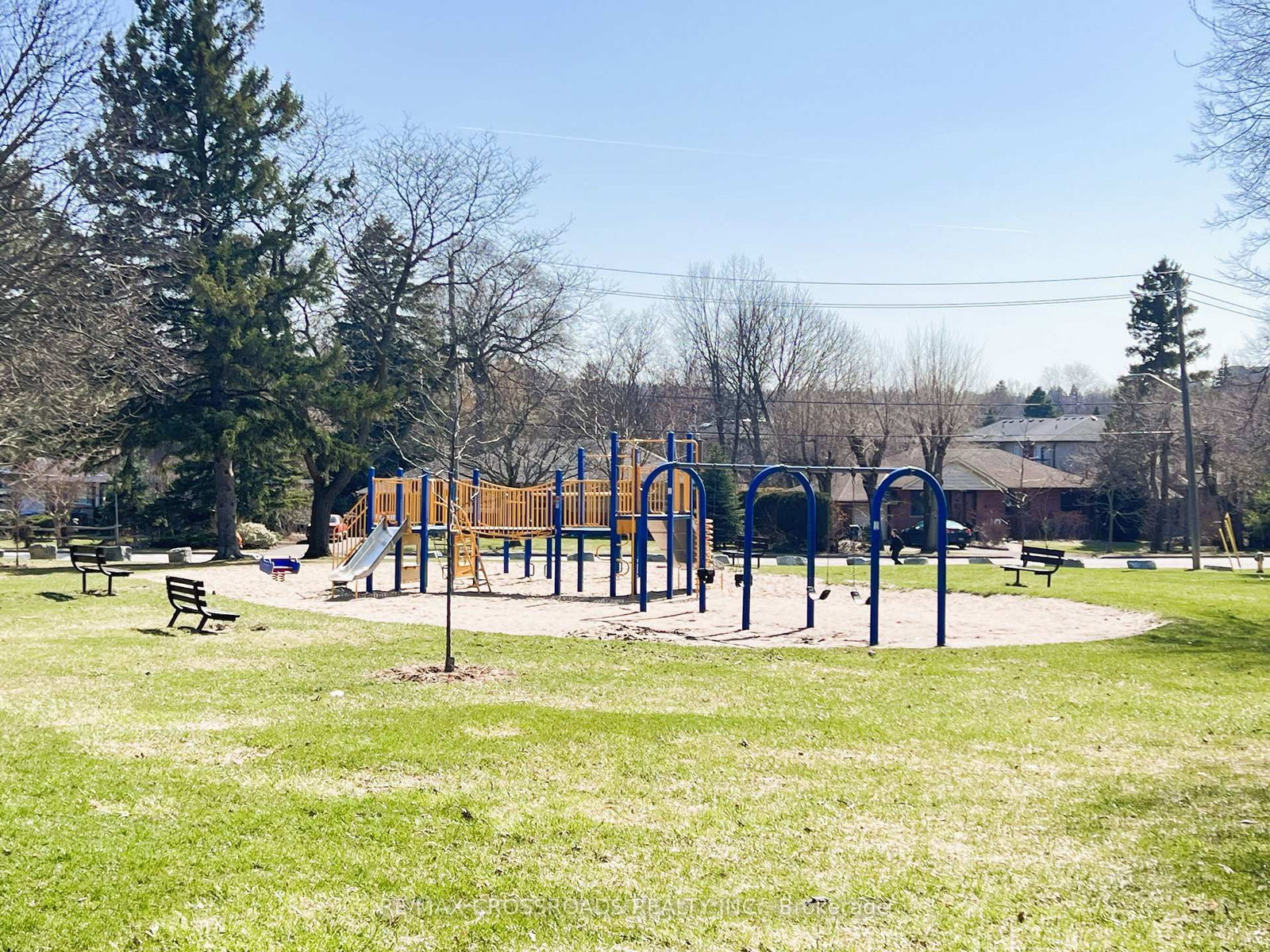 50 Scarborough Golf Club Road • #95 • Toronto, ON photo 37