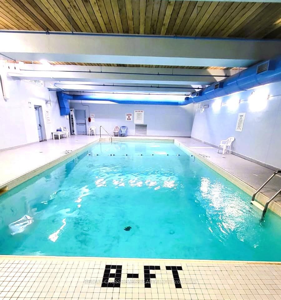 50 Scarborough Golf Club Road • #95 • Toronto, ON photo 38