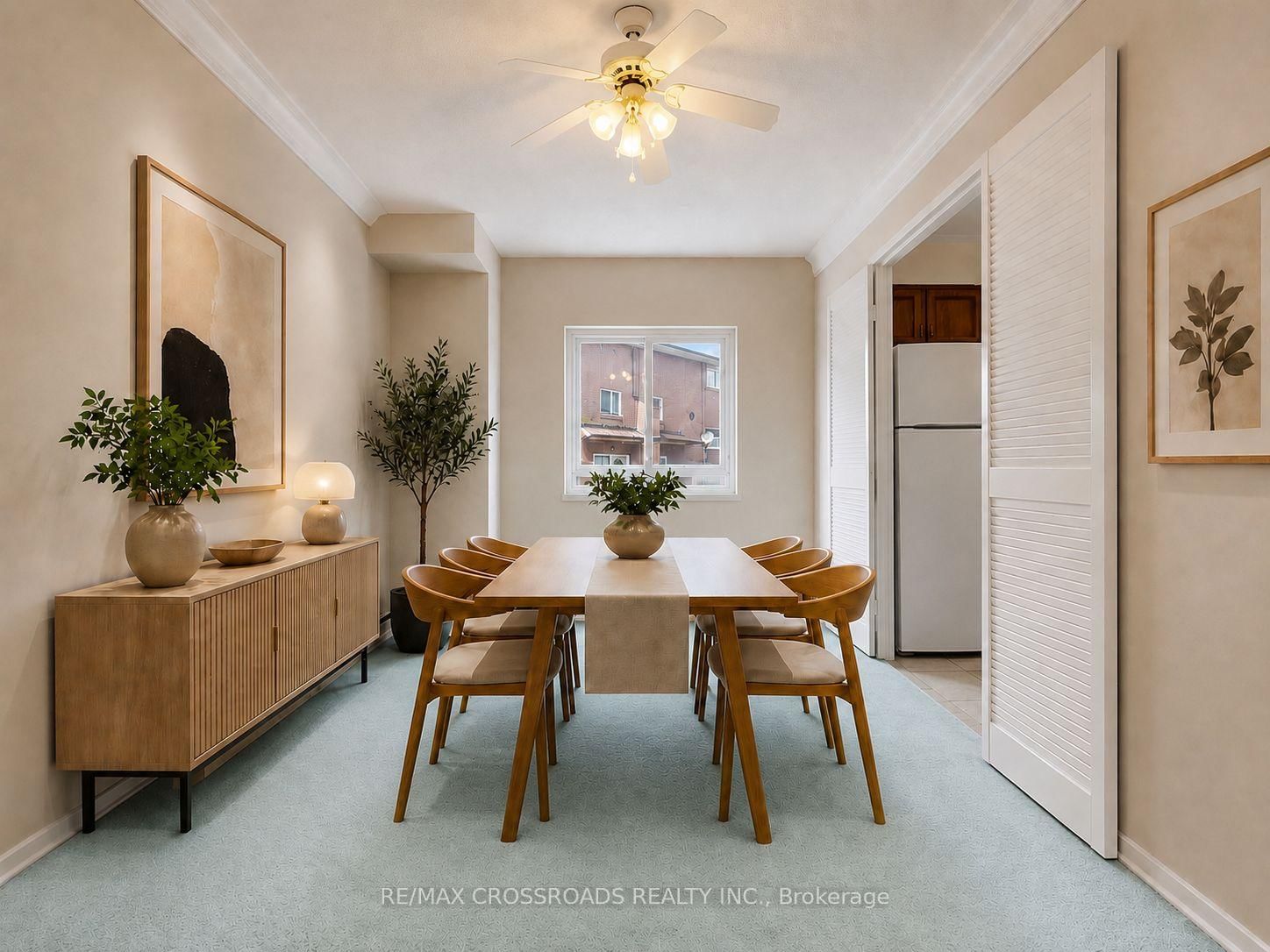 50 Scarborough Golf Club Road • #95 • Toronto, ON photo 4