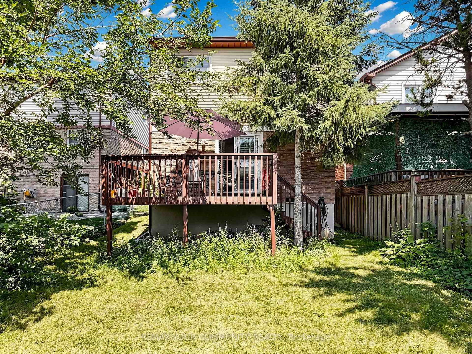 59 Valley Stream Drive • Toronto, ON photo 30