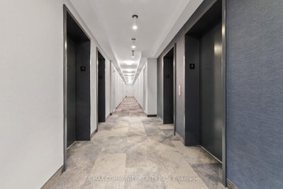 Condo leased at 419-2550 Simcoe Street, Oshawa, Ontario, L1L 0R5 - Windfields - MLS: E13742828