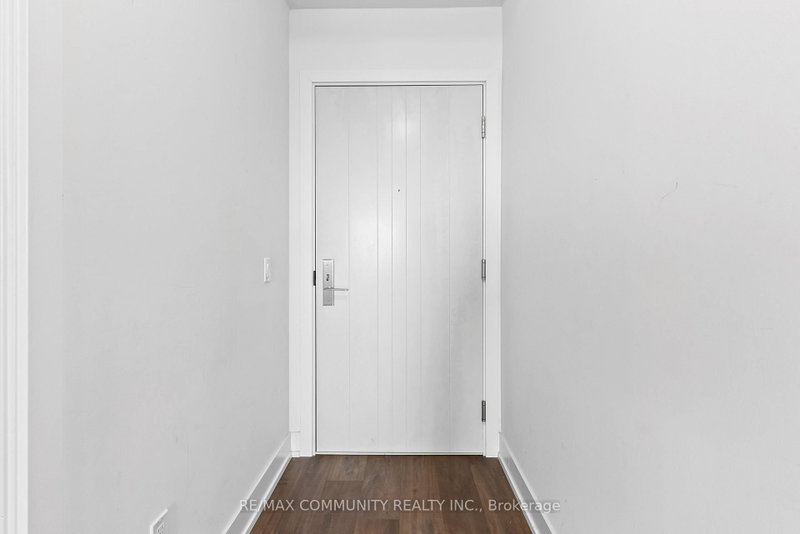419 - 2550 Simcoe Street N