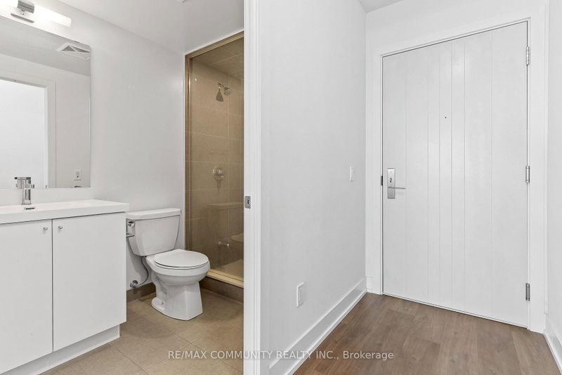 419 - 2550 Simcoe Street N