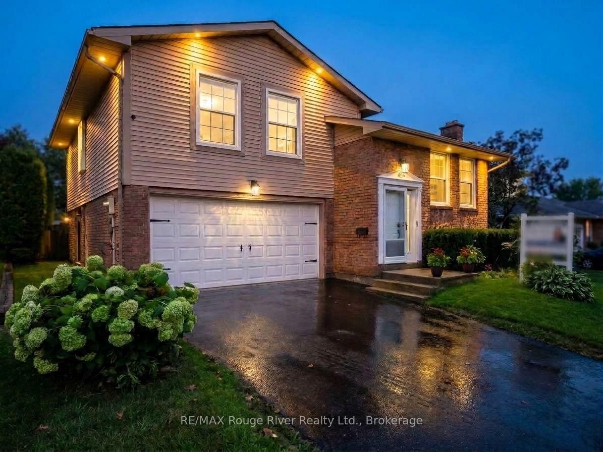 117 Pine Hills Road • Whitby, ON photo 3