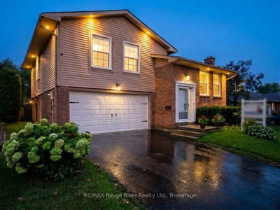 117 Pine Hills Road • Whitby, ON photo 3