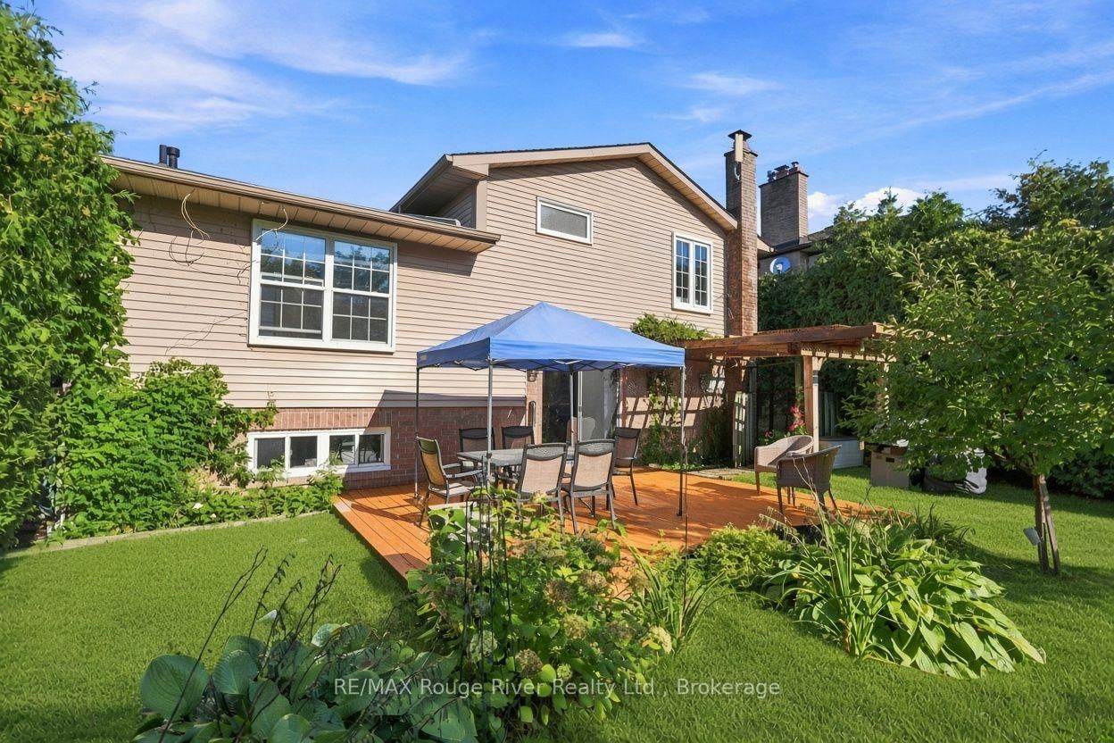 117 Pine Hills Road • Whitby, ON photo 44