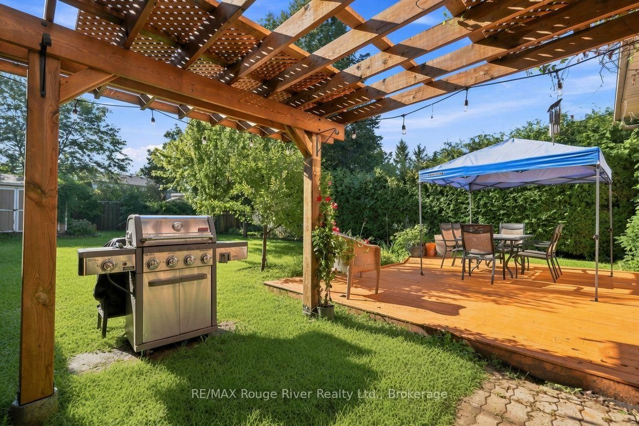 117 Pine Hills Road • Whitby, ON photo 45