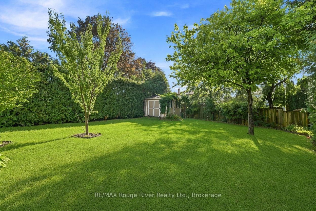 117 Pine Hills Road • Whitby, ON photo 47