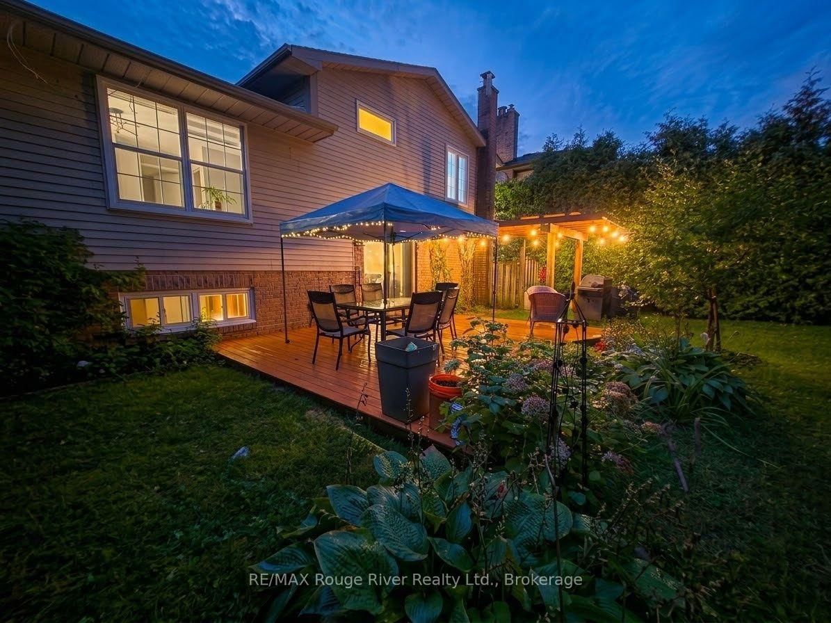 117 Pine Hills Road • Whitby, ON photo 49