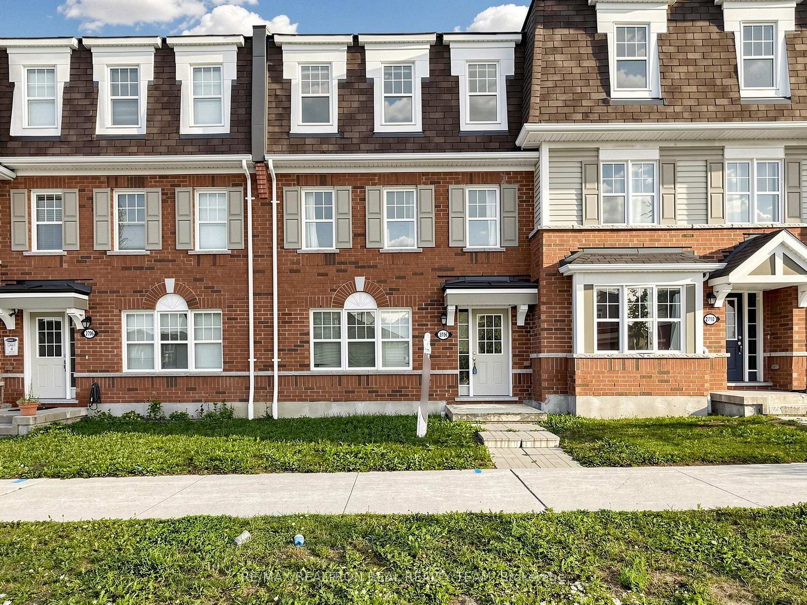 2708 Burkholder Drive • Pickering, ON photo 1