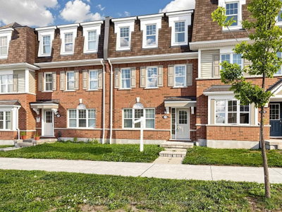 2708 Burkholder Drive • Pickering, ON photo 2