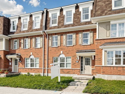 2708 Burkholder Drive • Pickering, ON photo 4