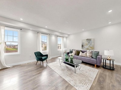 2708 Burkholder Drive • Pickering, ON photo 6