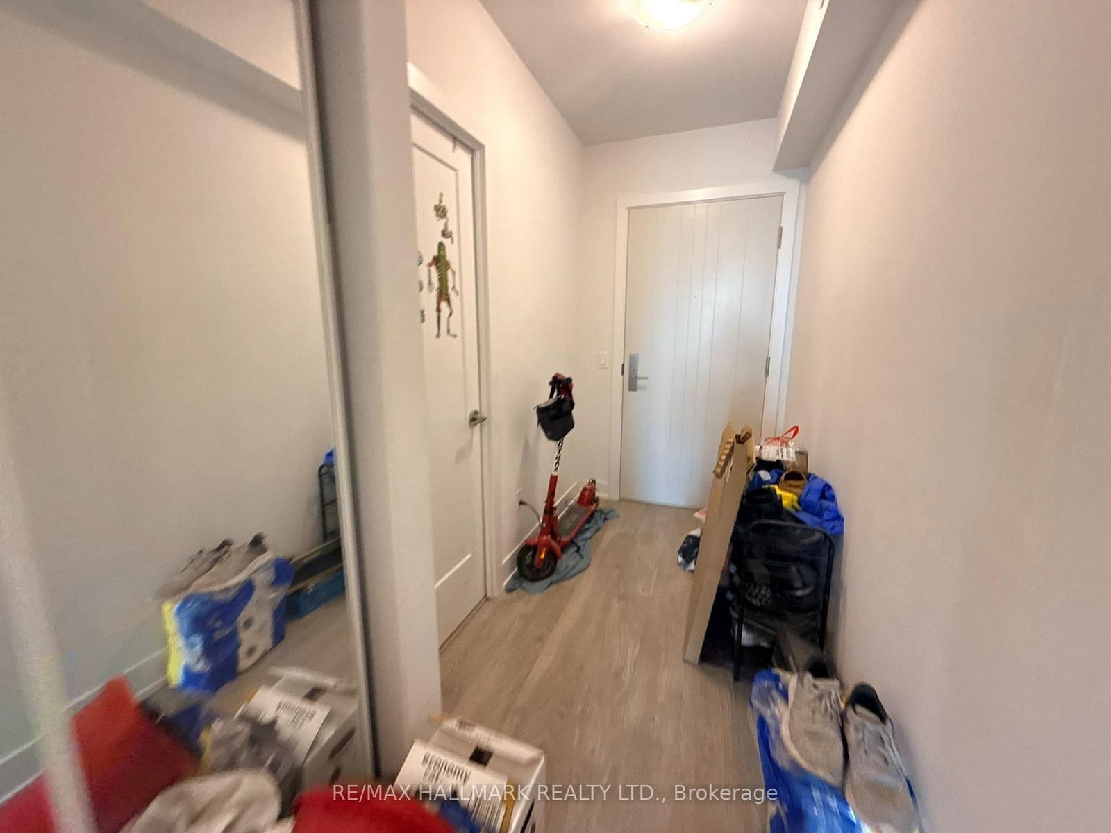 2550 Simcoe Street N • #1501 • Oshawa, ON photo 2