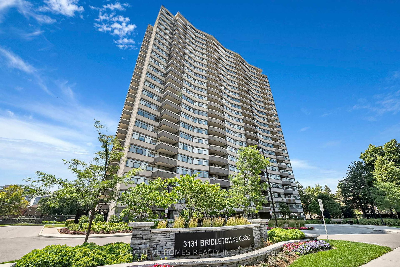 3131 Bridletowne Circle • #508 • Toronto, ON photo 1