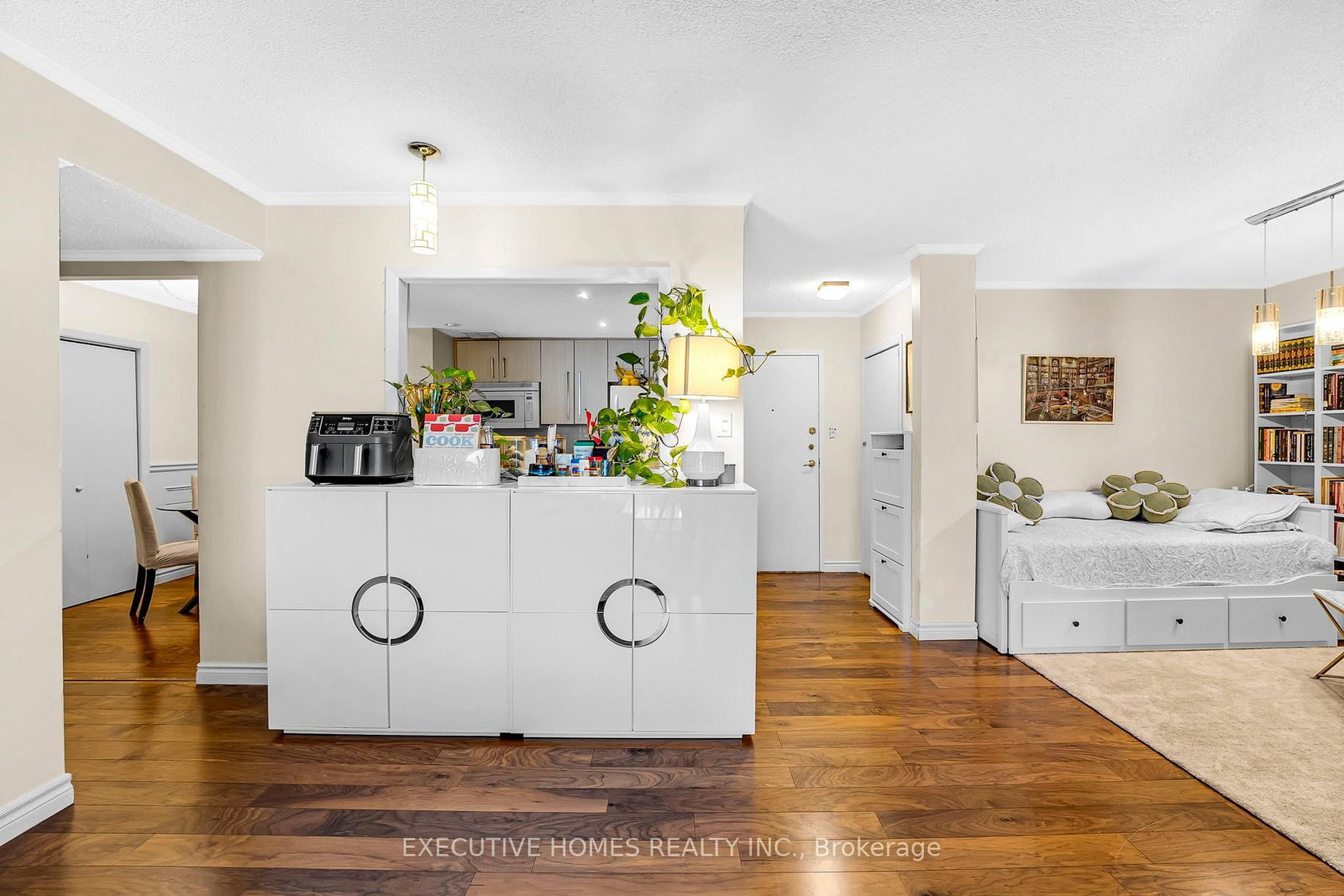 3131 Bridletowne Circle • #508 • Toronto, ON photo 10