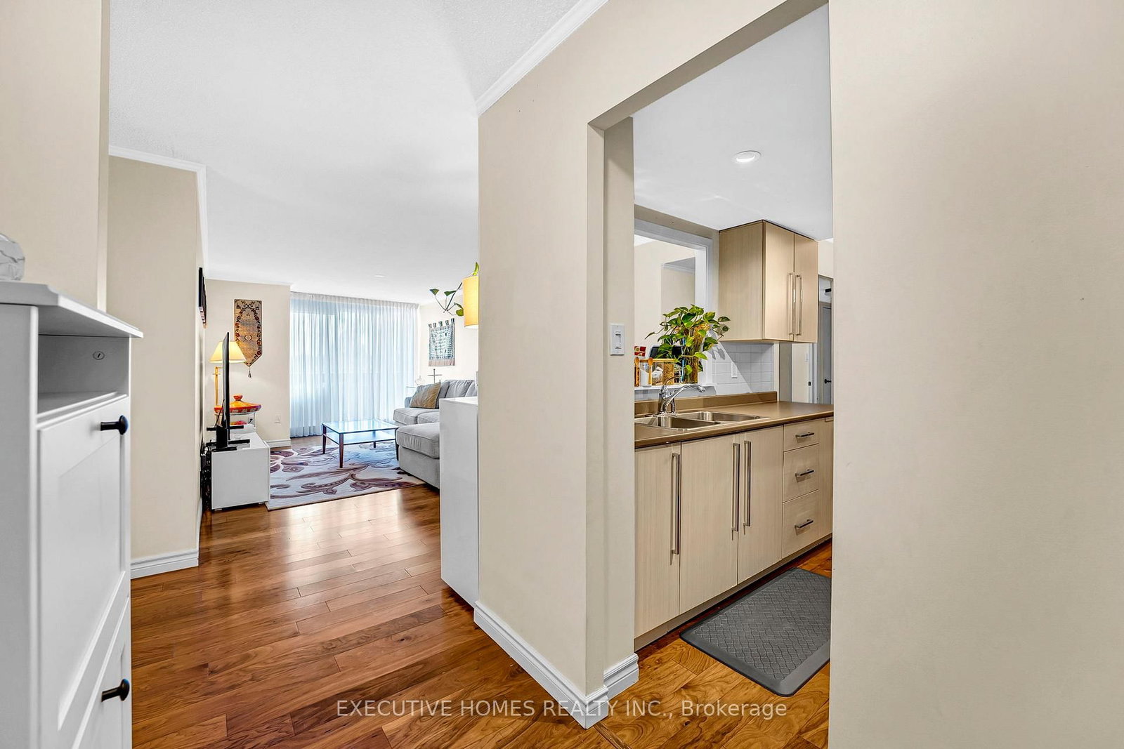 3131 Bridletowne Circle • #508 • Toronto, ON photo 11