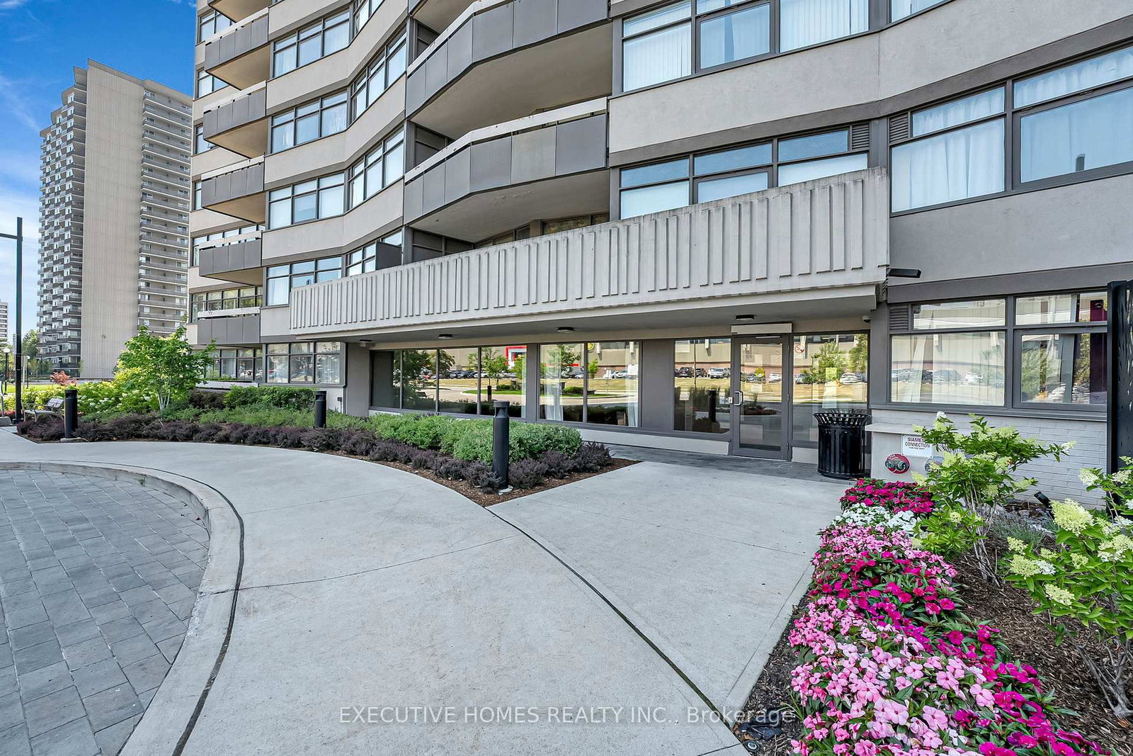 3131 Bridletowne Circle • #508 • Toronto, ON photo 2