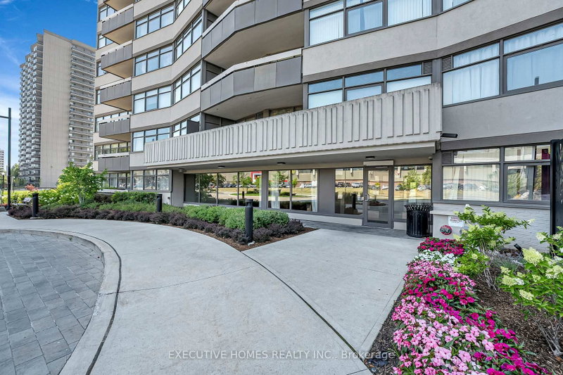 508 - 3131 Bridletowne Circle