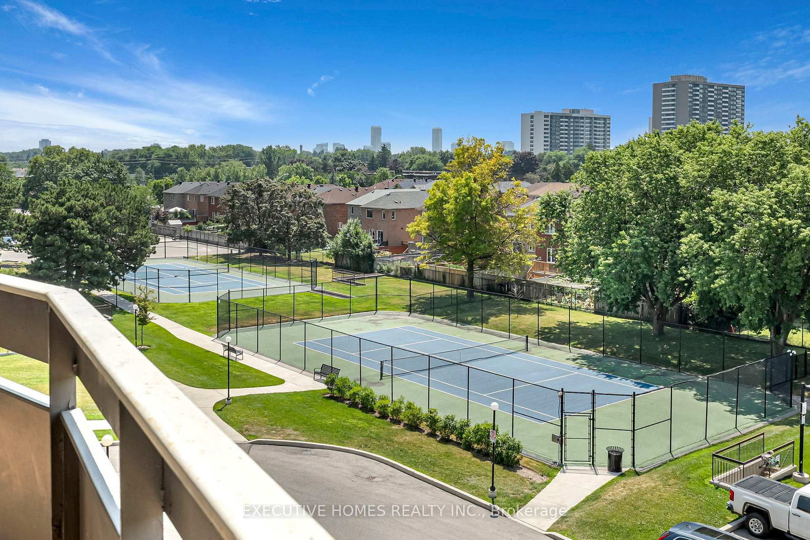 3131 Bridletowne Circle • #508 • Toronto, ON photo 26