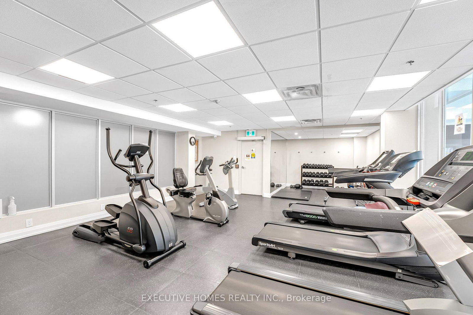 3131 Bridletowne Circle • #508 • Toronto, ON photo 31