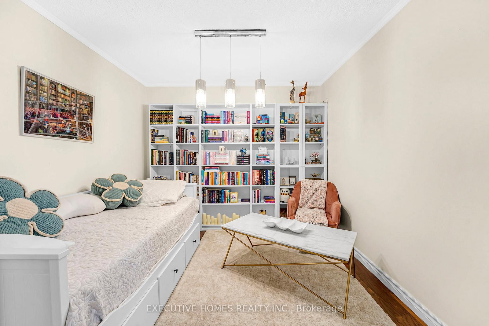 3131 Bridletowne Circle • #508 • Toronto, ON photo 5