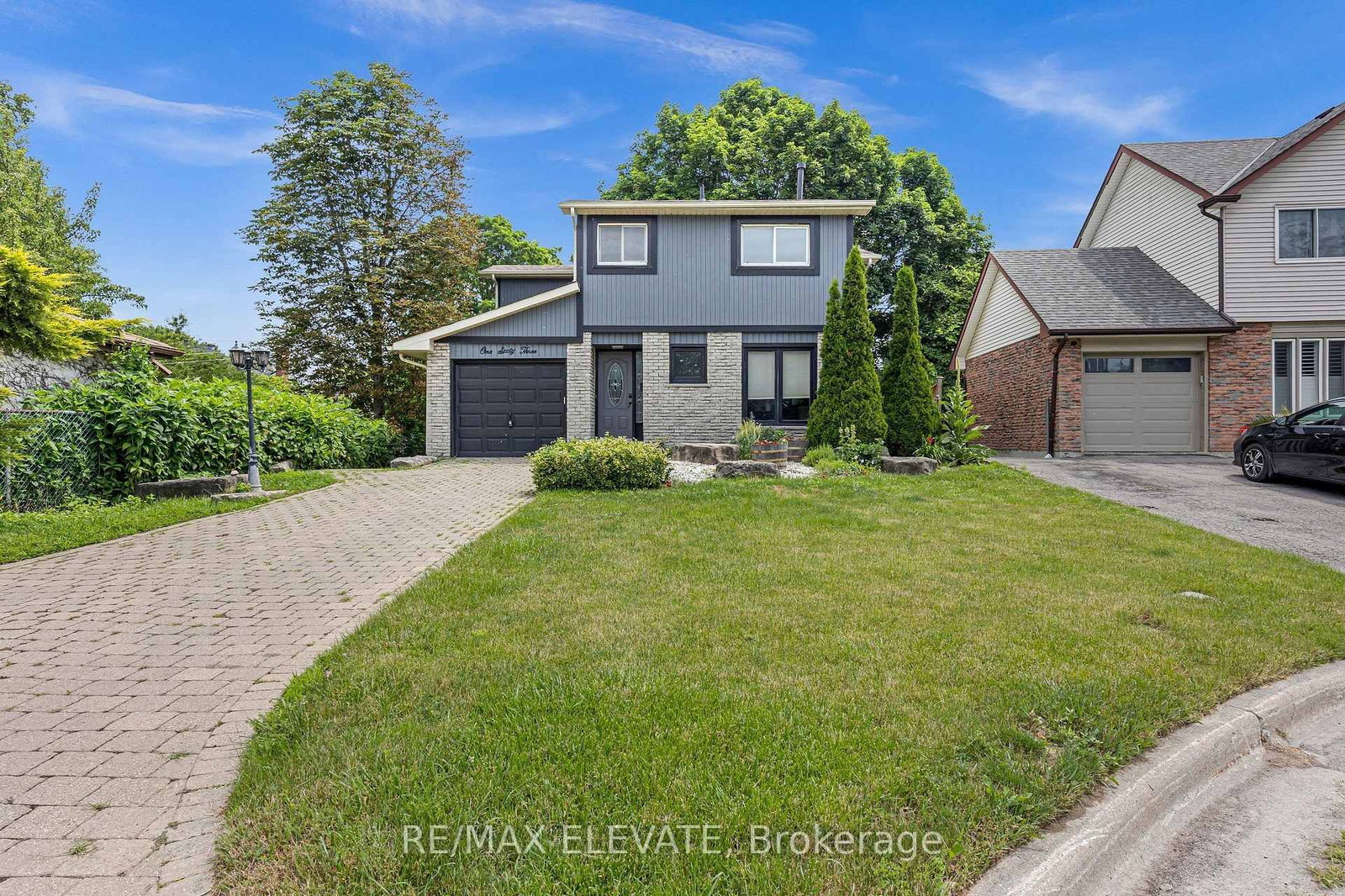 163 Brunswick Court • Oshawa, ON photo 3