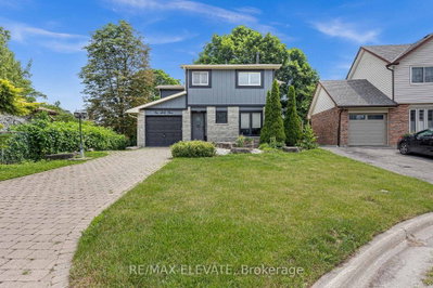 163 Brunswick Court • Oshawa, ON photo 3
