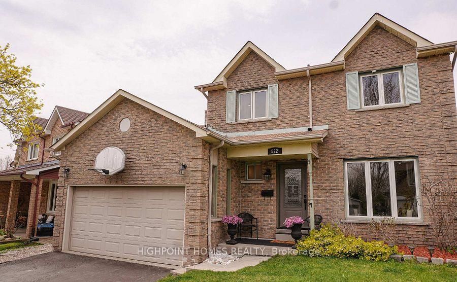 522 Powell Road • Whitby, ON photo 2
