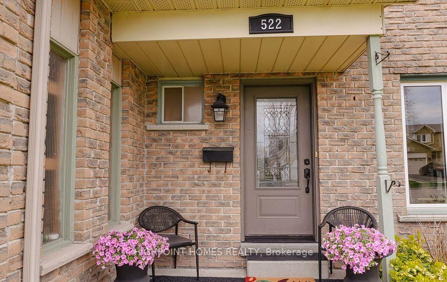 522 Powell Road • Whitby, ON photo 3