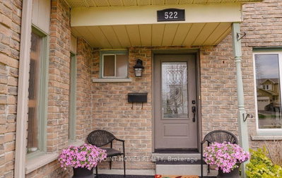 522 Powell Road • Whitby, ON photo 3