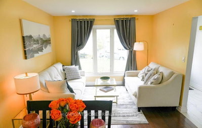 522 Powell Road • Whitby, ON photo 4