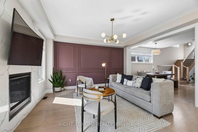 2989 Heartwood Lane • Pickering, ON photo 6