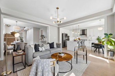 2989 Heartwood Lane • Pickering, ON photo 7